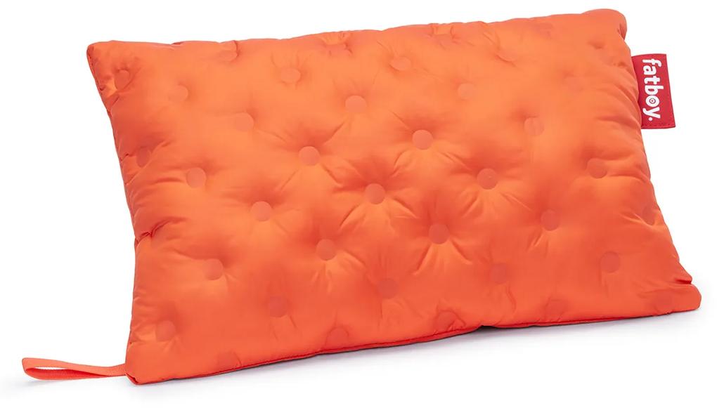 Fatboy Hotspot Pillow Lungo Cuscino termico elettrico, Papaya