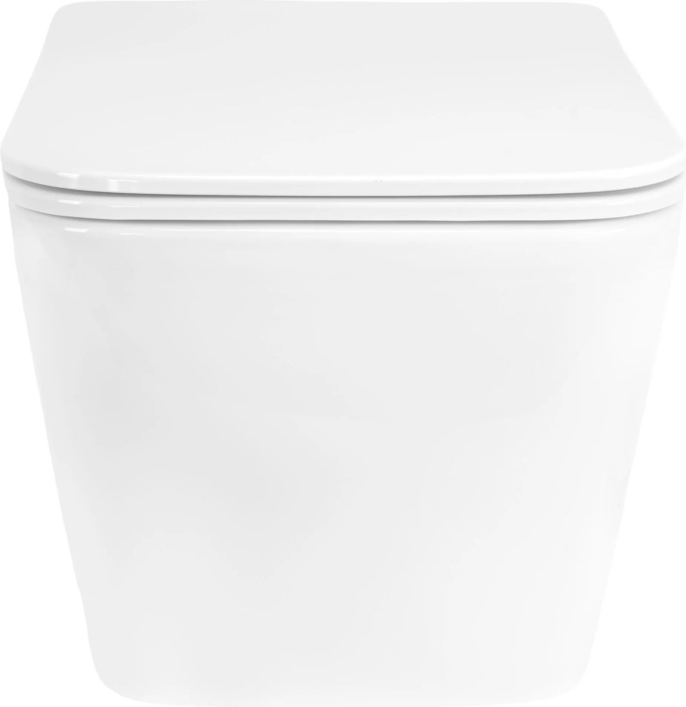 Vaso WC sospeso Rea Julio Rimless