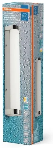Osram - Illuminazione per specchio LED dimmerabile ORBIS TUBE LED/9W/230V 40 cm IP44