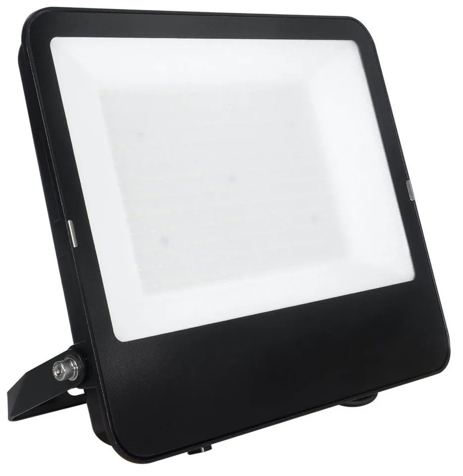 Faro LED 200W IP65 125lm/W - con Osram chip LED Colore Bianco Freddo 5.700K