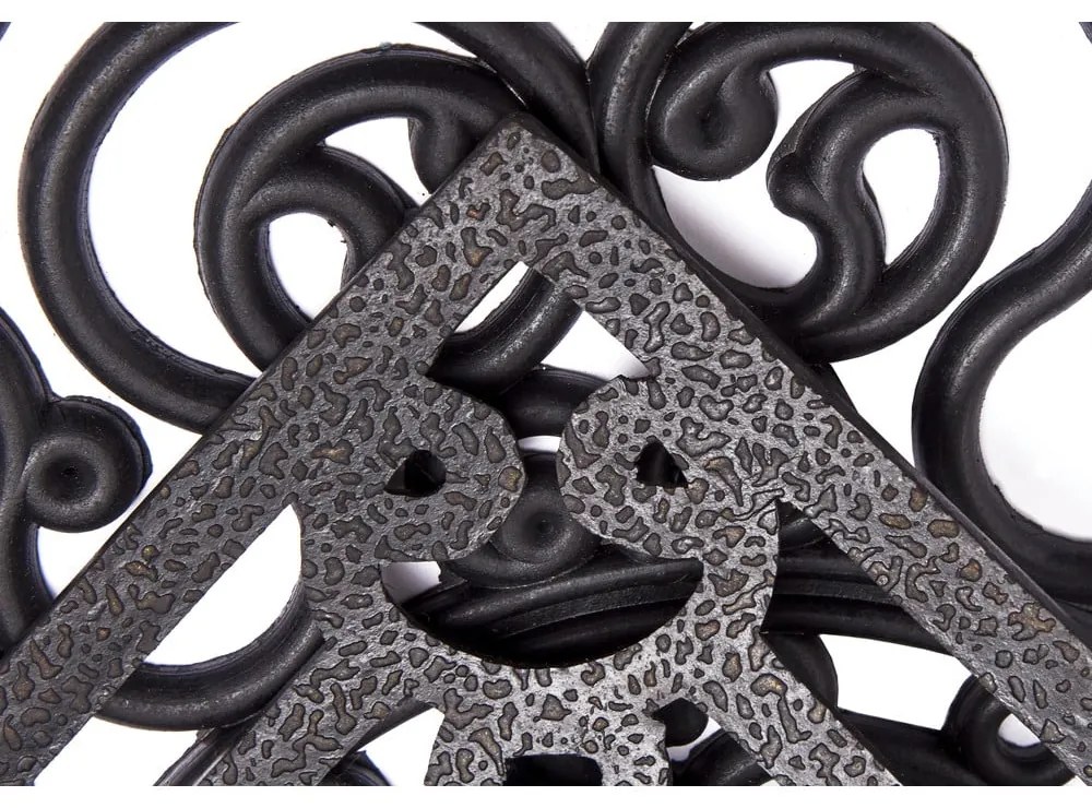 Tappetino in plastica 75x45 cm Optik - Hanse Home