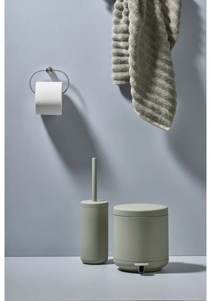 Bidone a pedale 4 l Ume - Zone