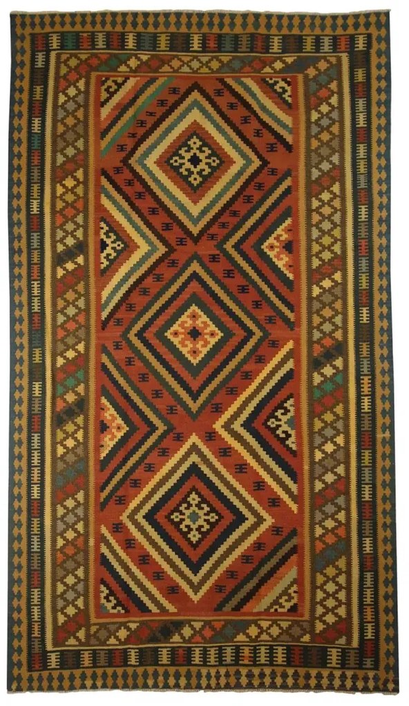 Kilim Tappeto 160 x 270 (Iran)