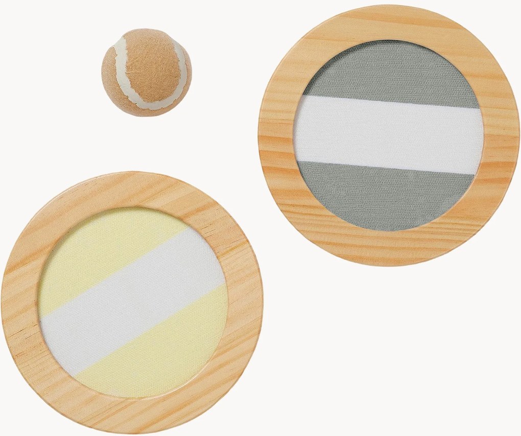 Gioco acchiappa-palla Seagrass