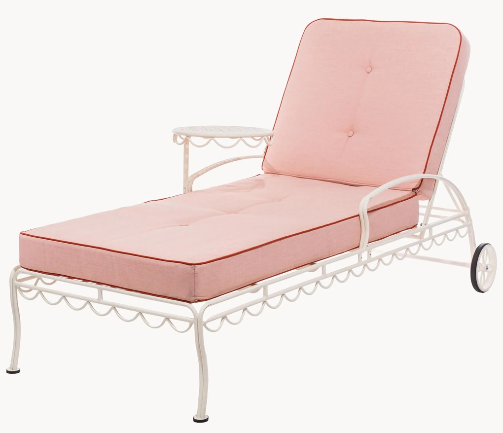 Copriuscino per lettino Al Fresco