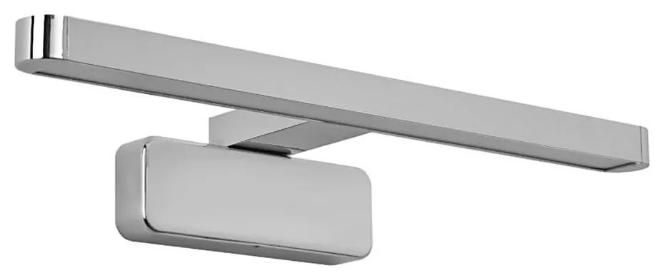 Ledvance - Illuminazione a LED per specchi da bagno DISC BAR LED/7W/230V 3000/4000K IP44