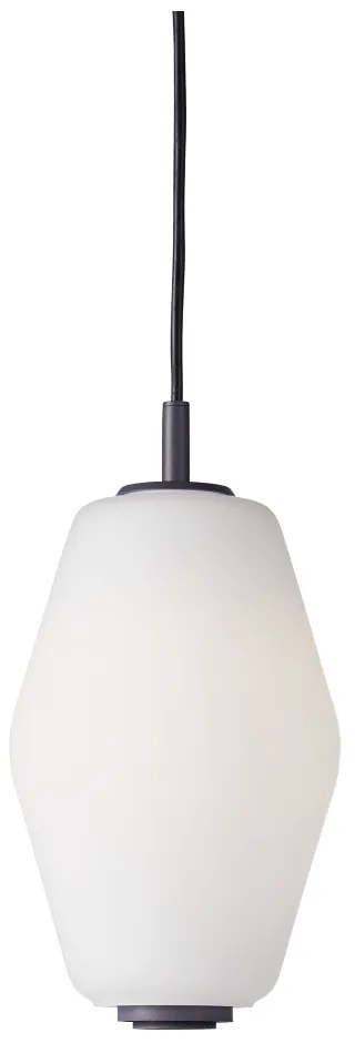 Northern - Dahl Piccolo Lampada a Sospensione Opale Vetro Bianco/Grigio Northern