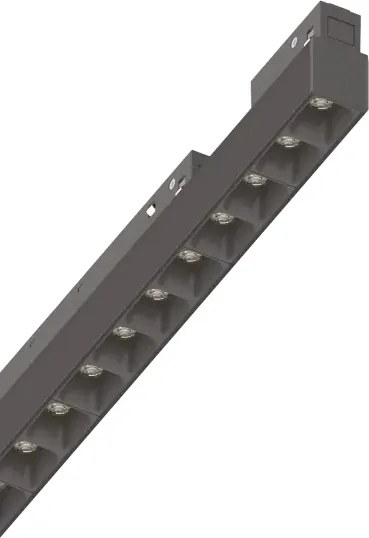 Ego accent elemento di illuminazione led smd osram ugr