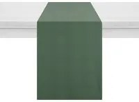 Runner 50x140 cm tartan e alberi Natale