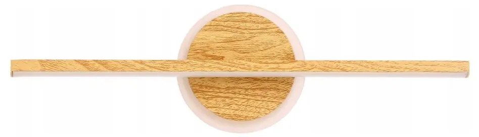 Applique LED BATUTA LED/10W/230V beige