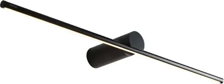 Lampada da parete LED 60CM APP1342-W Black