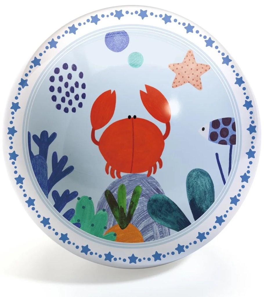 Palloncino - La vita in mare - 22 cm