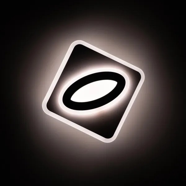 Brilagi - Plafoniera LED MODERN MINI, 32 W, 230 V, 3000/4000/6000 K