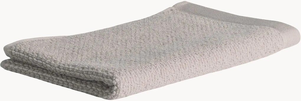 Asciugamano ospite in cotone Bliss Uni