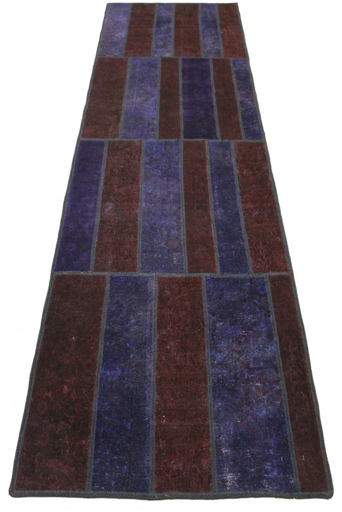 Vintage Tappeto 80 x 300 (Oriental)