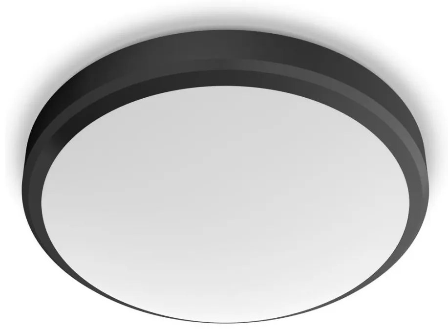 Philips - Plafoniera LED da bagno DORIS LED/17W/230V IP44