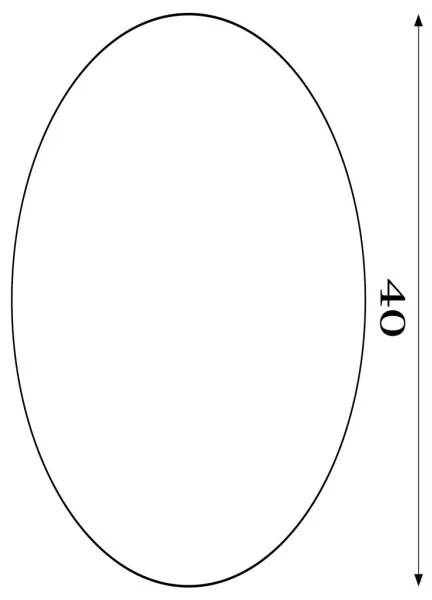 Searchlight 83829-40WH - Plafoniera LED CLOUDS LED/24W/230V ø 38,5 cm