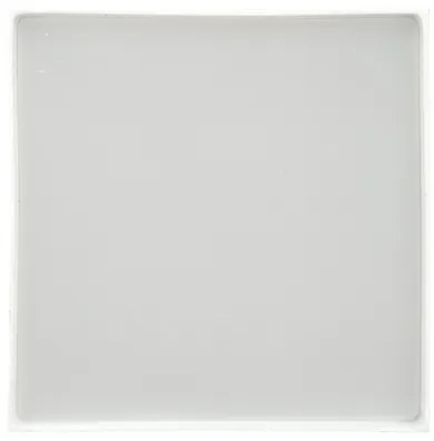 Faretto LED/5W/230V 3000/4000/6400K 7,5x7,5 cm bianco