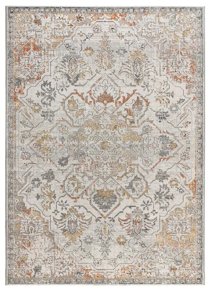 Tappeto da interno/esterno color crema 120x170 cm Samara – Universal