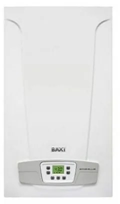 Caldaia a Camera Aperta Baxi Eco5 Blue 24 Metano