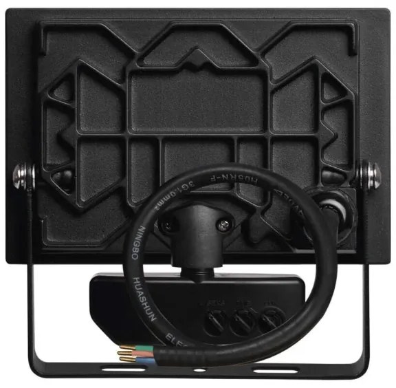 Riflettore LED con sensore TAMBO LED/20W/230V 4000K IP54