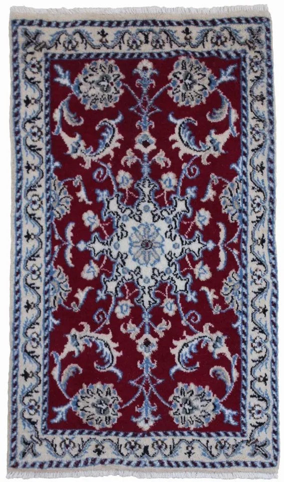 Nain Tappeto persiano 90 x 60 (Iran)