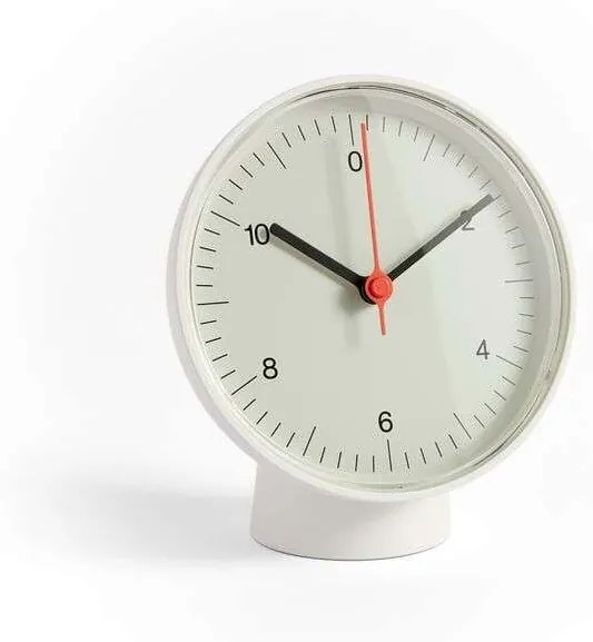 HAY - Table Clock White HAY