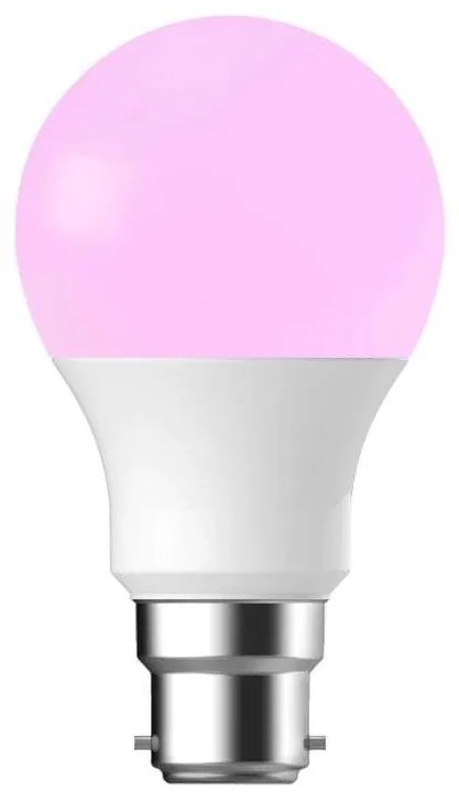 Nordlux - Lampadina Smart Colour 8W (806lm) 2200-6500K Dim. White B22 Nordlux