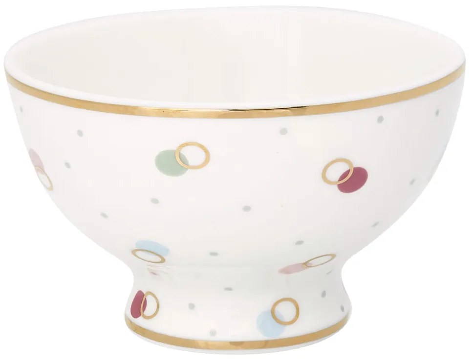 Ciotola in gres, ø 10 cm Kylie - Green Gate