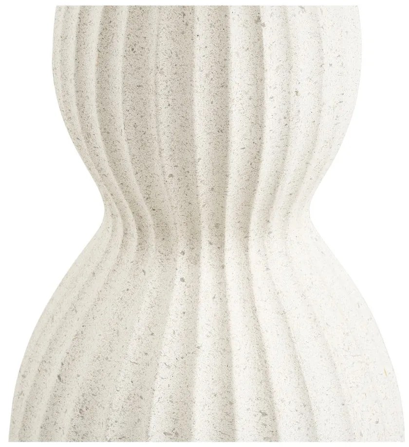 Tavolino rotondo in pietra ø 40 cm Newtown – House Nordic