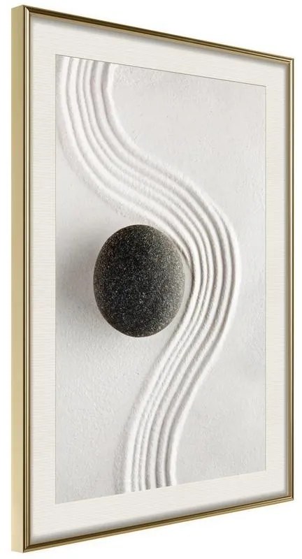 Poster Zen Garden