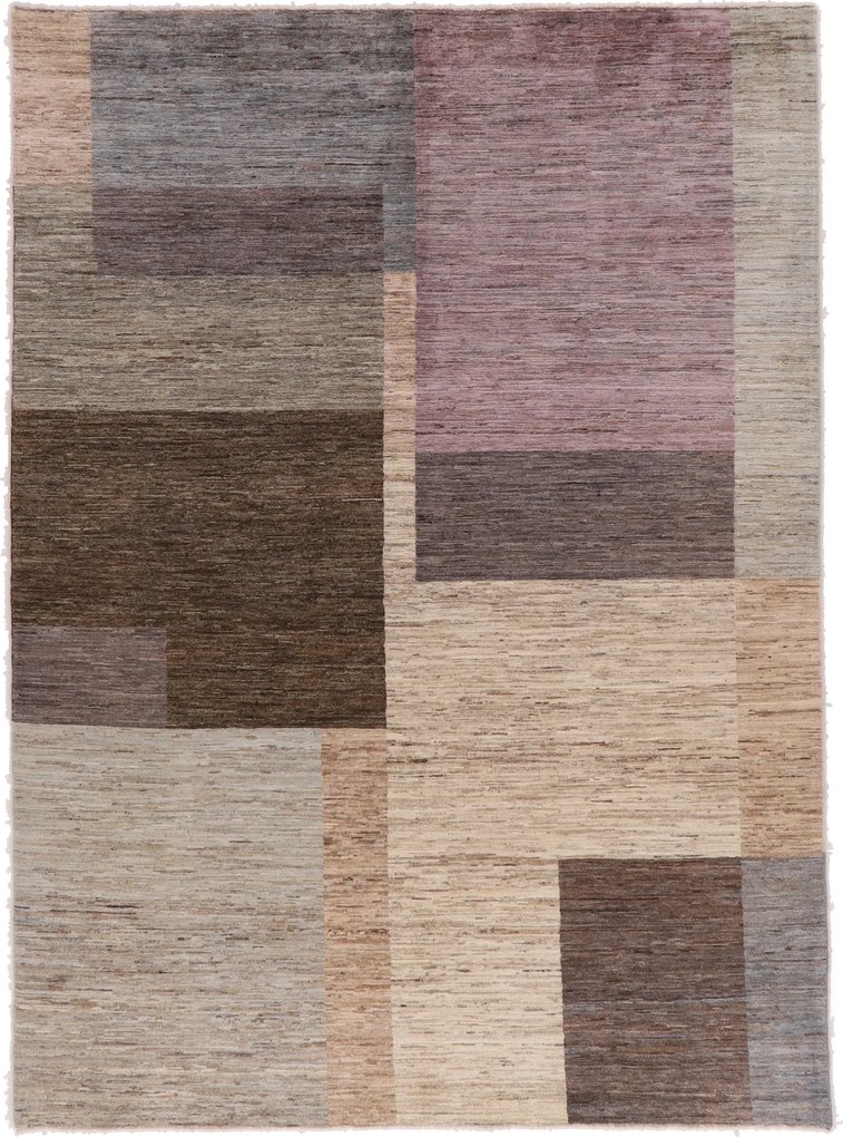 Tappeto orientale 230 x 170 (Afghanistan) Annodato A Mano