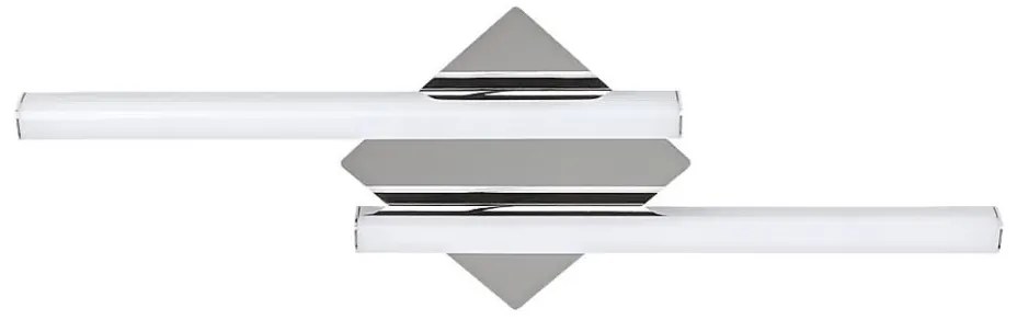 Rabalux 5895 - LED Applique da bagno ANTONIA 2xLED/12W