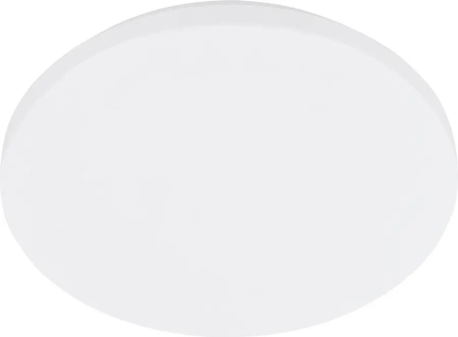 Eglo 33599 - Plafoniera da bagno a LED FRANIA LED/14,6W/230V Ø33 cm IP44