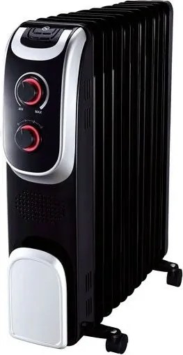 Radiatore a Olio Midea hotty 7