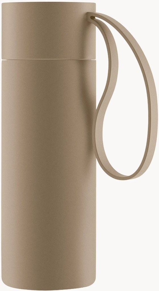 Tazza da viaggio Rexano