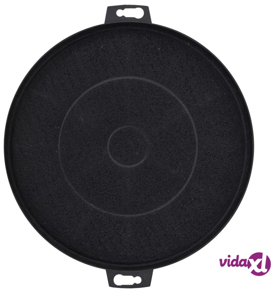 vidaXL Filtri al Carbone per Cappa da Cucina 2 pz 210 mm
