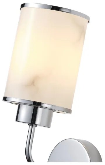 Applique 1xE27/60W/230V