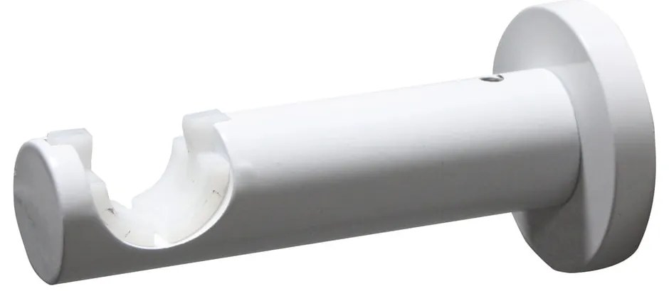 Mantovana estensibile in metallo 190 - 340 cm Kreta - Gardinia