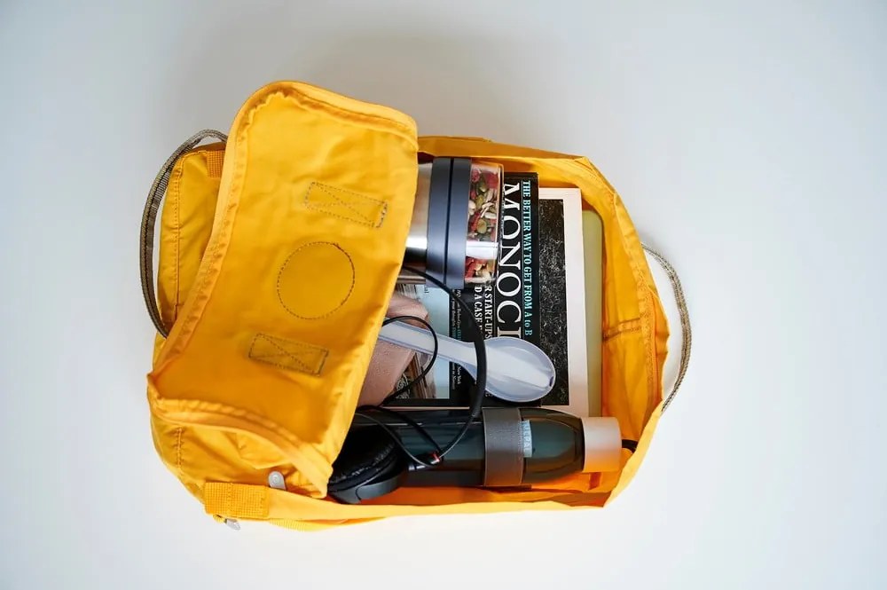 Vasetto di yogurt Titanium - Mepal