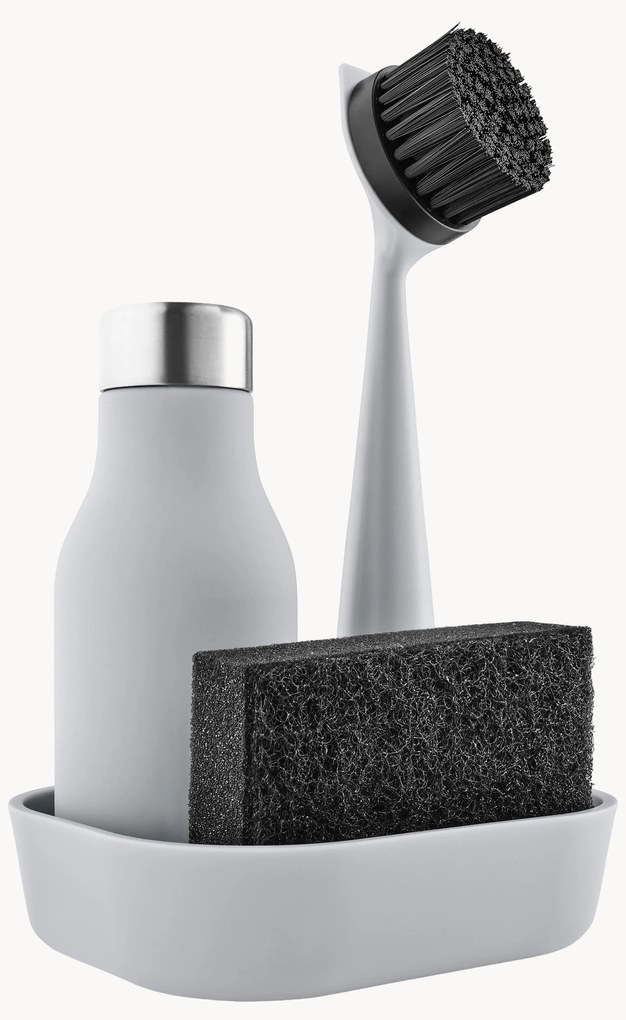 Set lavastoviglie Cary 4 pz