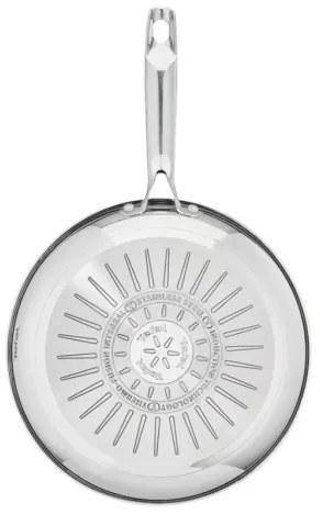 Tefal - Padella DUETTO 28 cm