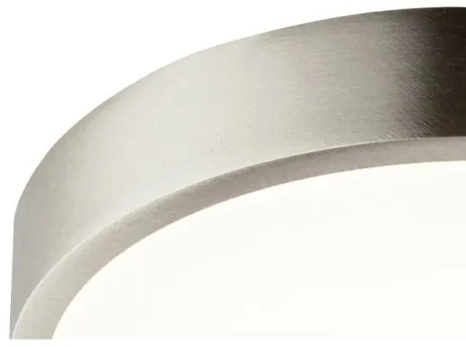 Globo 12366-22 - Plafoniera LED VITOS LED/22W/230V