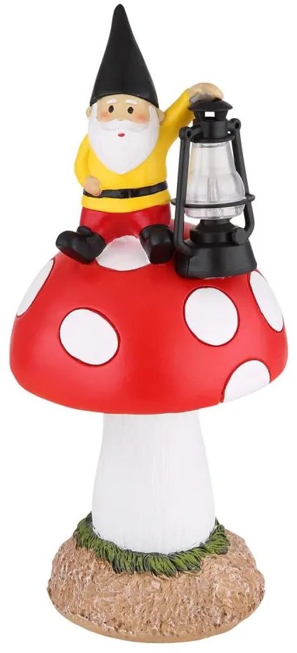 Globo 36314 - Lampada solare LED 0,06W 1,2V 200 mAh