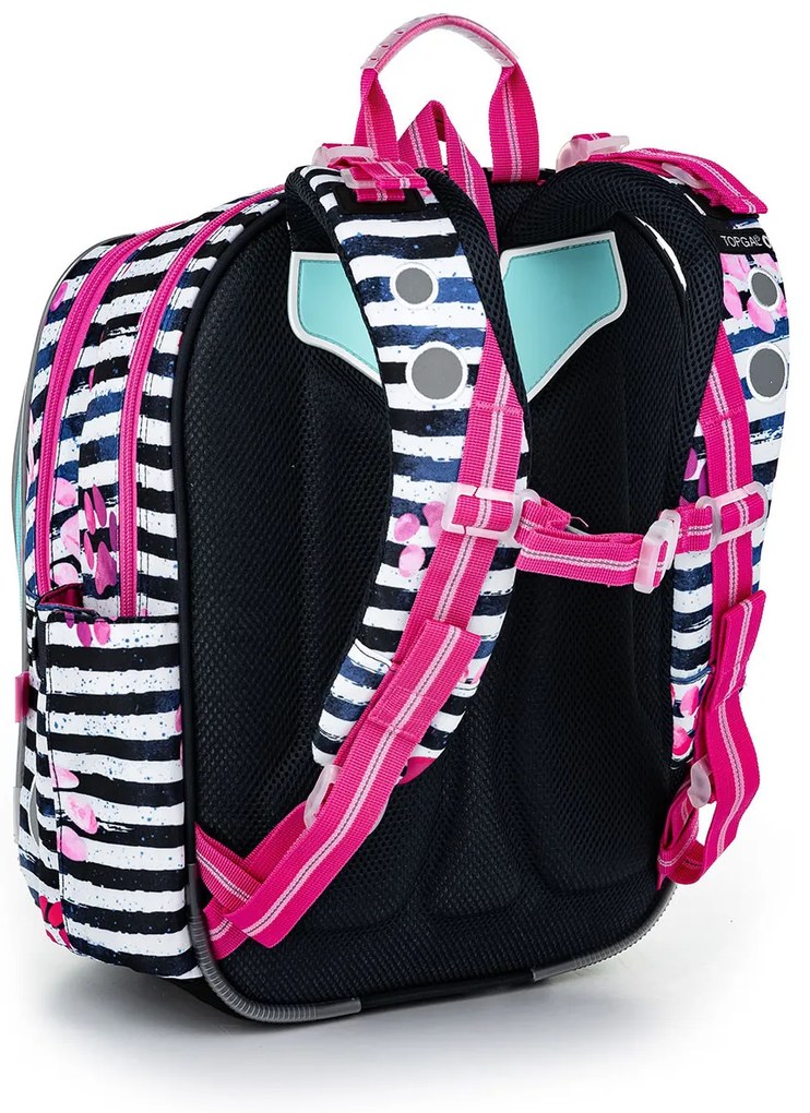 Zaino scuola Topgal ENDY 22005 G