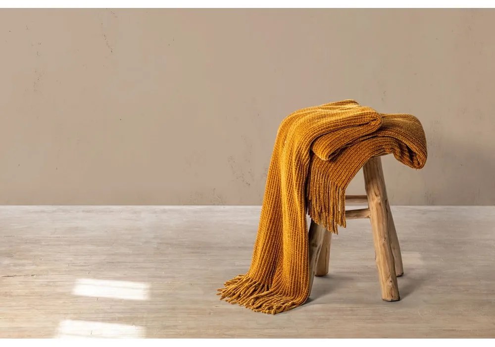 Coperta 130x170 cm Madeline - Tiseco Home Studio