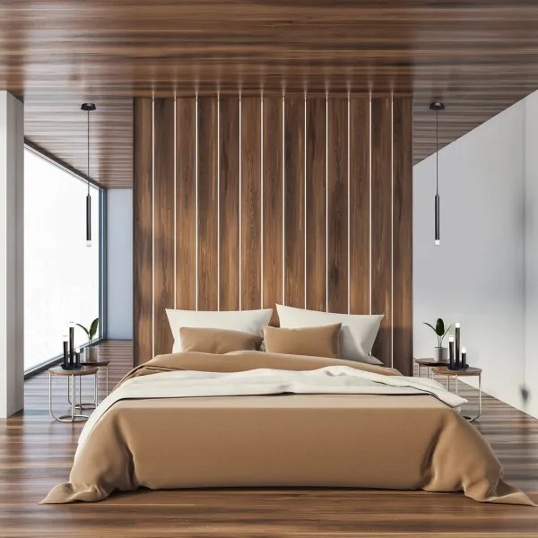 Rabalux 72356 - Lampadario a sospensione con filo RAMIRA 1xG9/5W/230V nero