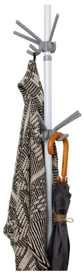 Set di 2 appendiabiti Herkules - Wenko