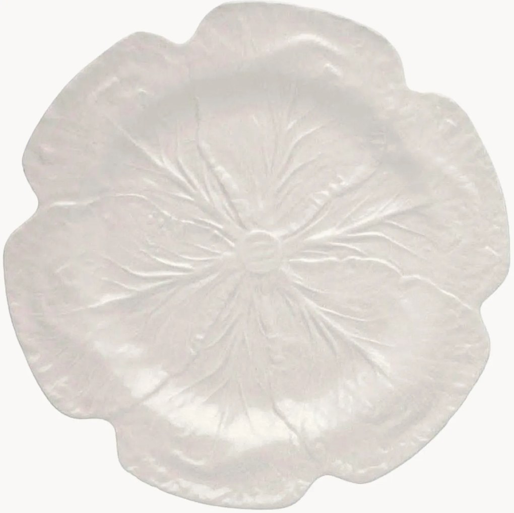 Set di 2 piatti Cabbage