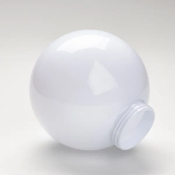 Brilagi - HARBOR E27 Paralume universale di ricambio, Ø 20 cm, bianco